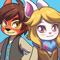 Neopets Characters