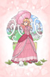 Princess Peach Princess Peach